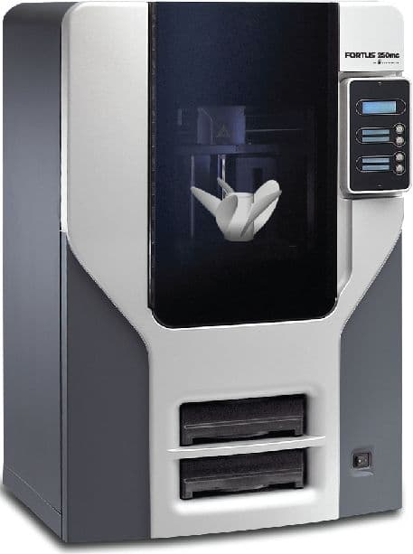 Stratasys Fortus 250mc - зображення 2