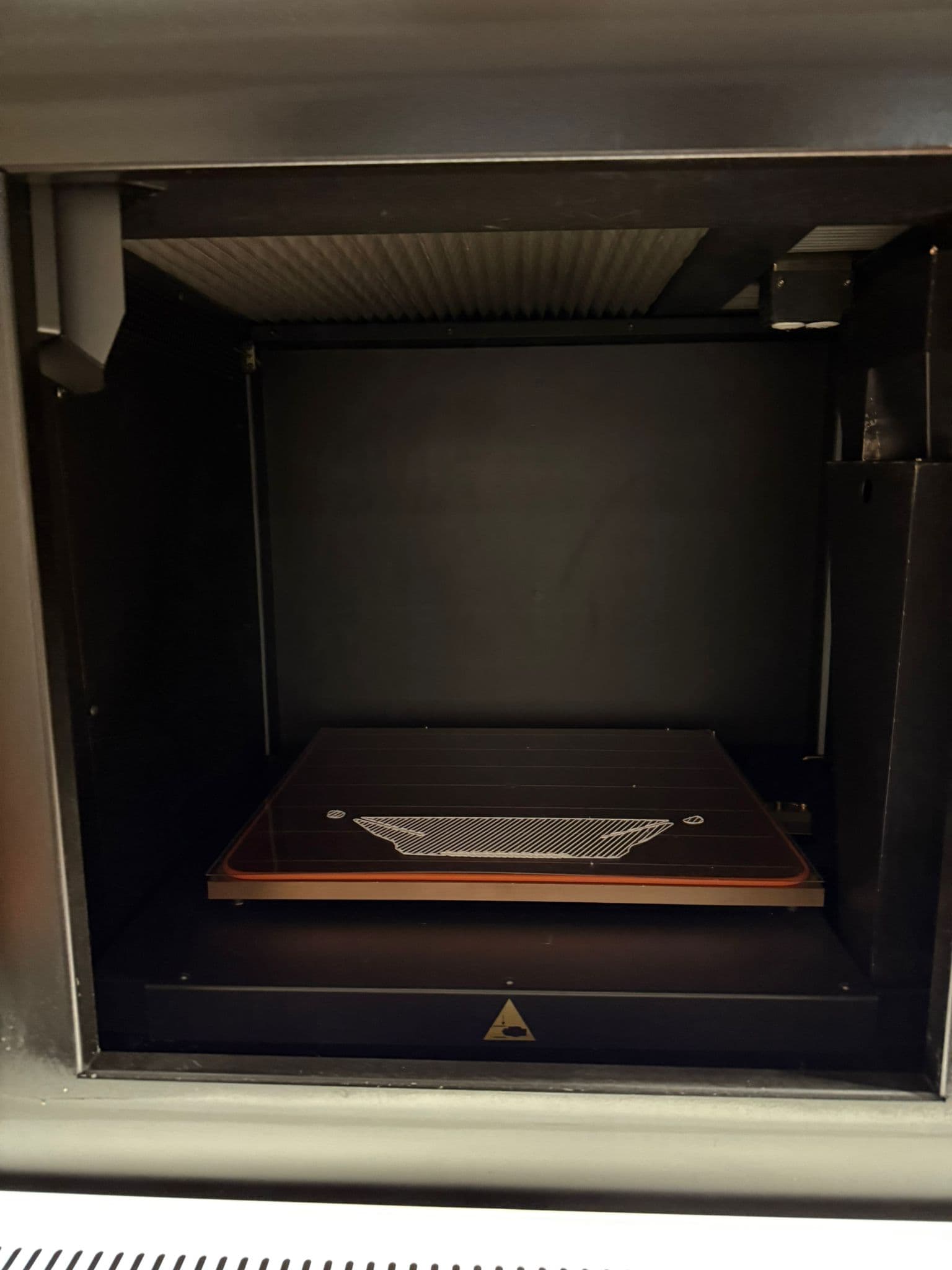 Stratasys Fortus 400mc - зображення 2