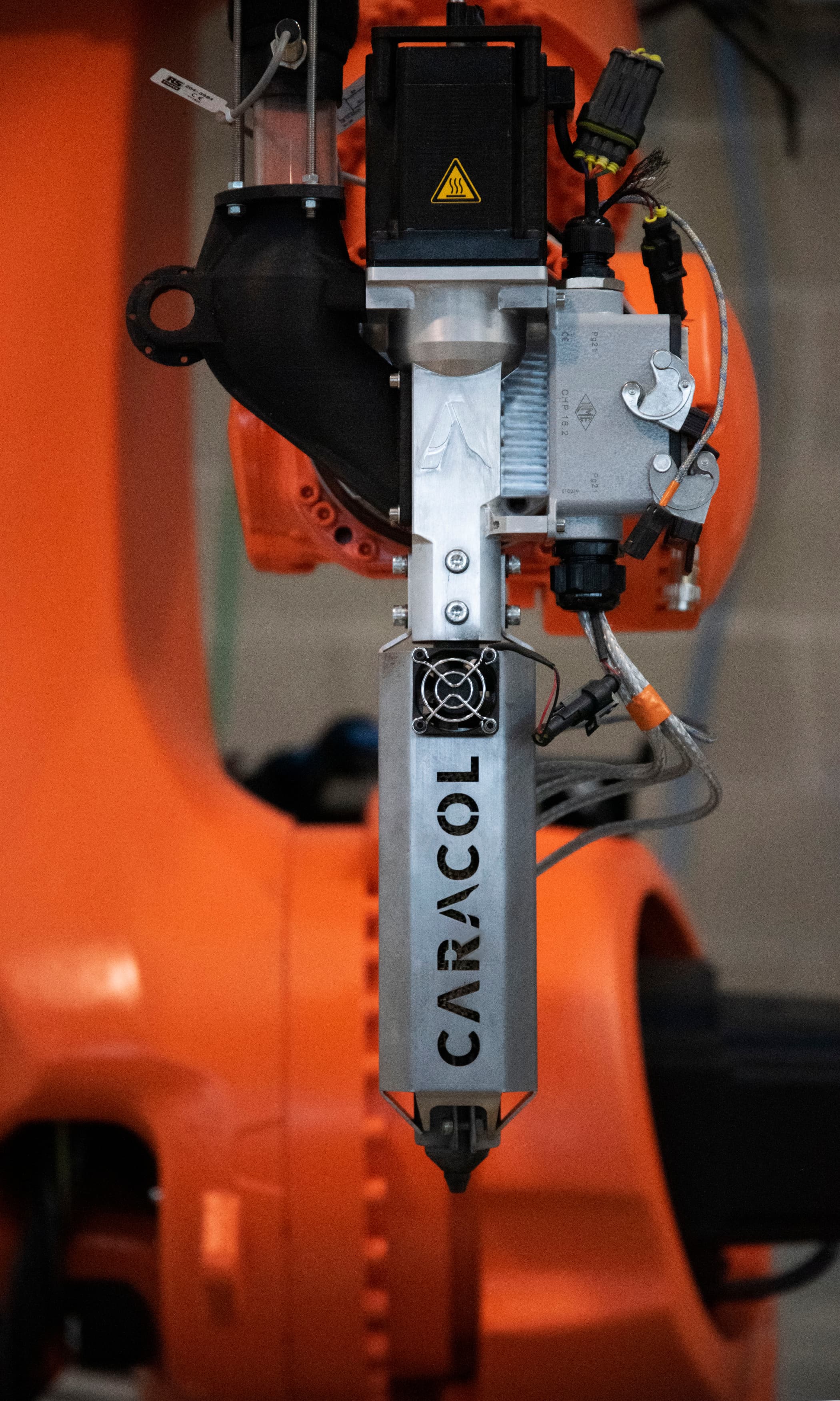 HERON 300 HV - зображення 5