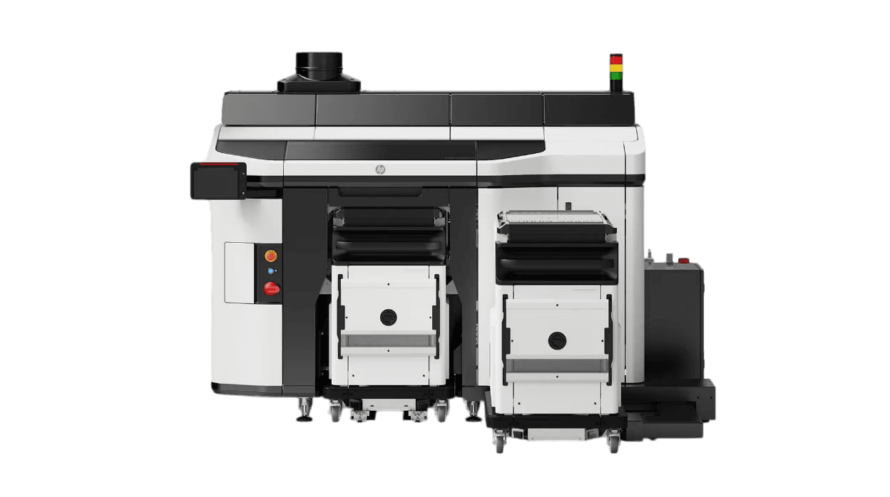 MJF (Multi Jet Fusion) - основне обладнання