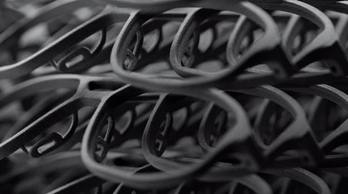 MJF (Multi Jet Fusion)